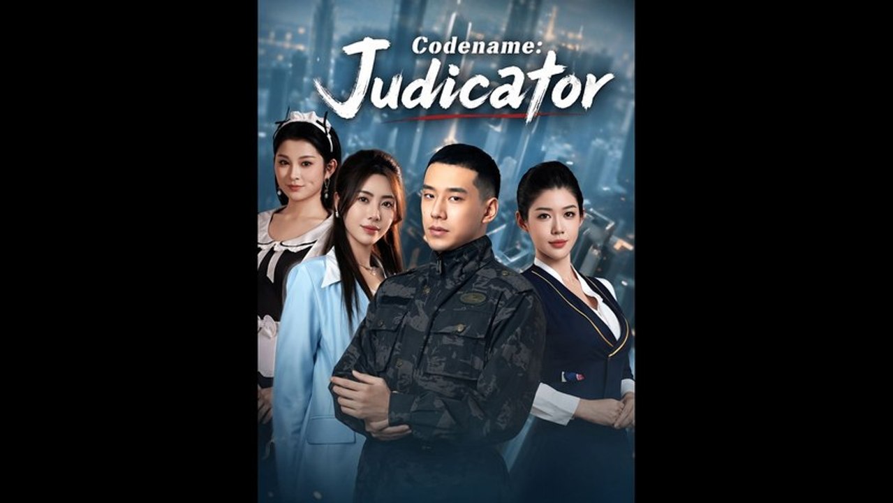 Codename Judicator