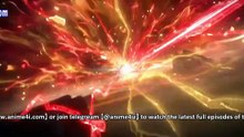 Battle Through The Heavens Season 5 EP201 Trailer