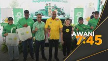 Kerajaan perkukuh ekosistem pekerja gig melalui latihan dan perlindungan sosial