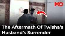 Twisha Sharma Case: Did Samarth Singh Try To Surrender Or Avoid Arrest?