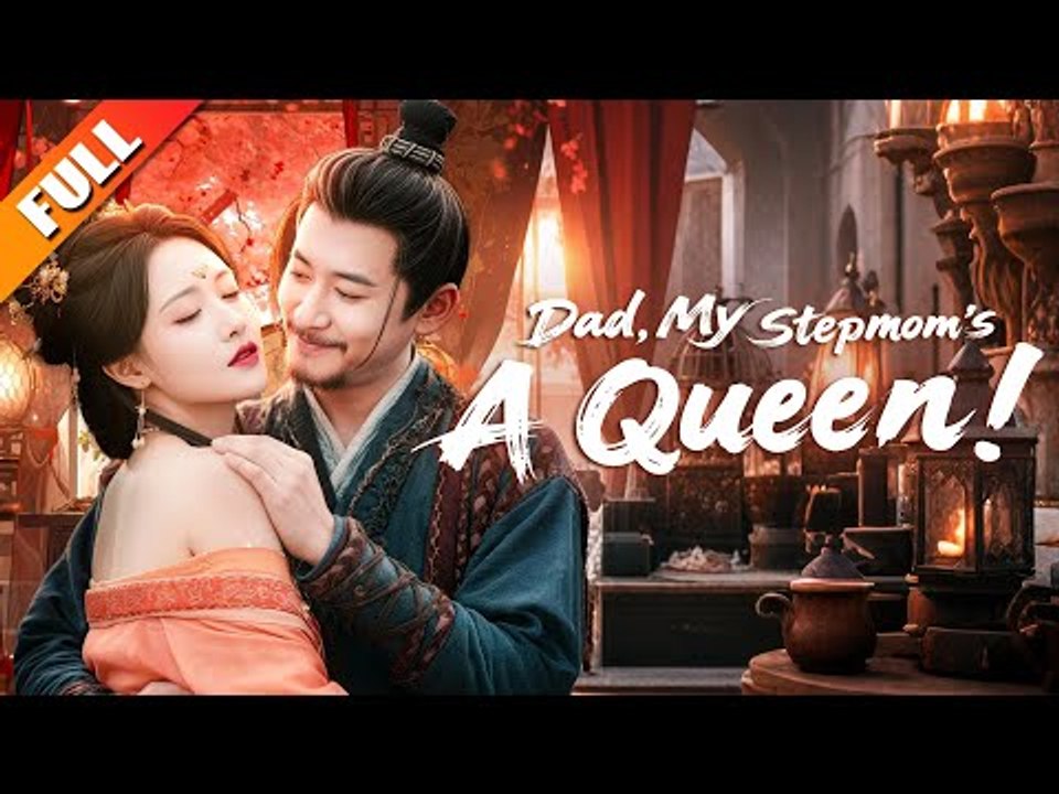 Top 🔥 Dad My Stepmom S A Queen Hot 2026