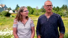 Small Town Escapes with Colin & Justin - Season 1 Episode 1 - Shane & Shari