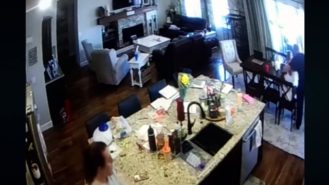 Killers: Caught on Camera - Season 4 Episode 3 - Collin Turner & Mary Kay Wohlfarth