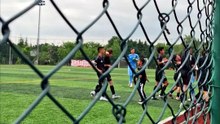 İlk Yarı Sonucu - Atko Grup Pendikspor 0-3 Beşiktaş - U13 Gelişim Ligi 20. Hafta