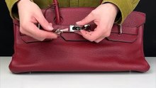 Ремонт дорогих сумок в Москве помогает вернуть Hermès аккуратность формы и статусный вид