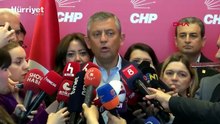 Özgür Özel noktayı koydu: Uzlaşı yok, kurultaya kadar toplantıları ben yapacağım