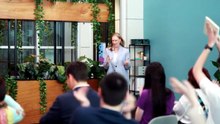 The Assembly - Australia - Season 3 Episode 1 - Andy Lee