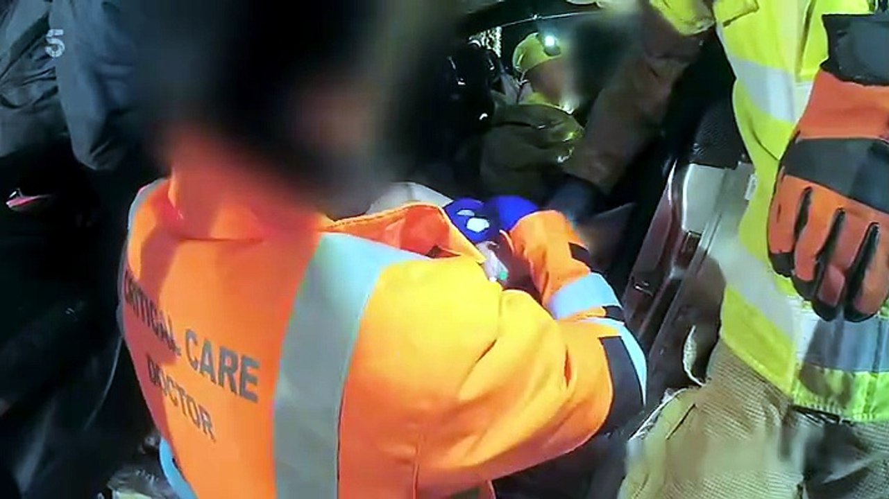 All New Traffic Cops - Season 13 Episode 11