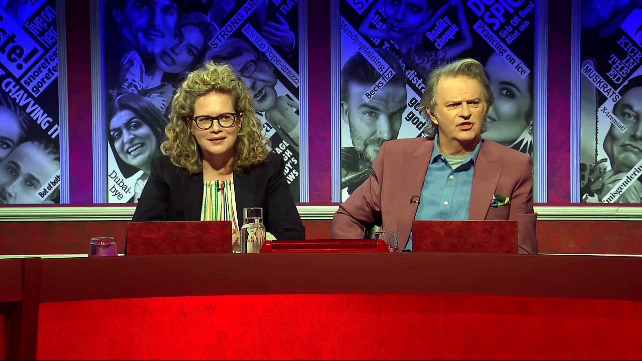 Have I Got News for You - Season 71 Episode 4 ...