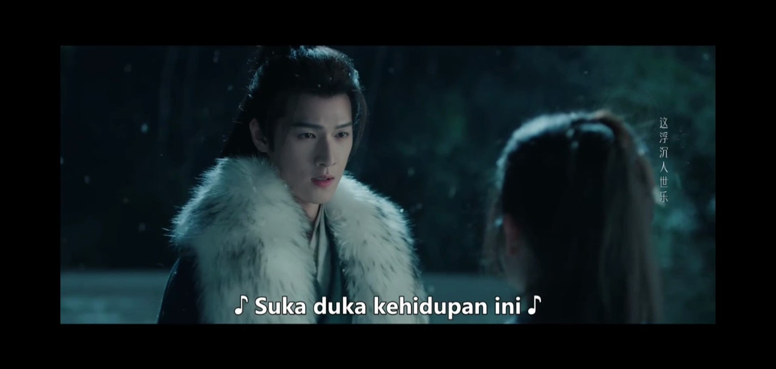 Ep10_Cinta & Takdir