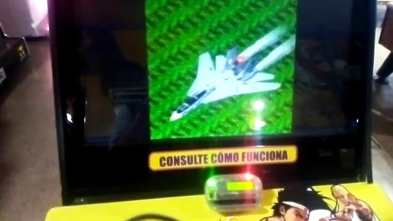 Caliber 50 Intro
