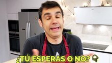 EL PAN FRITO MÁS CRUJIENTE (Receta ASTURIANA con SOLO 2 INGREDIENTES)