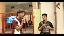 Feeling Moment | Tamil Romantic Short Film | Official Release ❤️✨