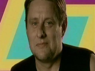 BANZAI - Shaun Ryder Coke Conundrum