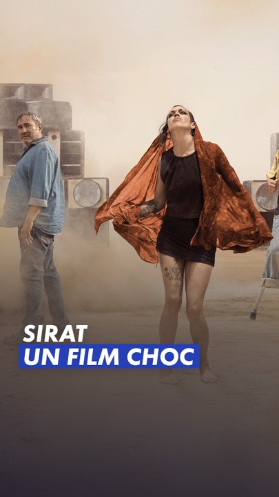 Un film qui te retourne la tête et qui le fait BIEN 😵‍💫