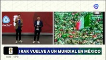 Programa El Ocho es Mundial 22-5-2026