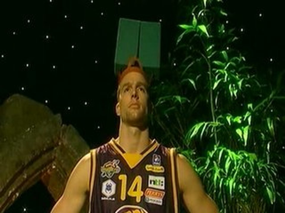 BANZAI - The Vertically Challenged Vertical Challenge