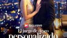 (Doblado) El juego de deseo personalizado del CEO | Serie Completa | Short Drama Español