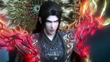 Battle Through to The Heaven Episode 200 Sub Indo