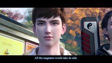 The Other Side of Deep Space Episode 1 Engsub [Full Movie]