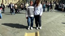 SPIDER PRANK