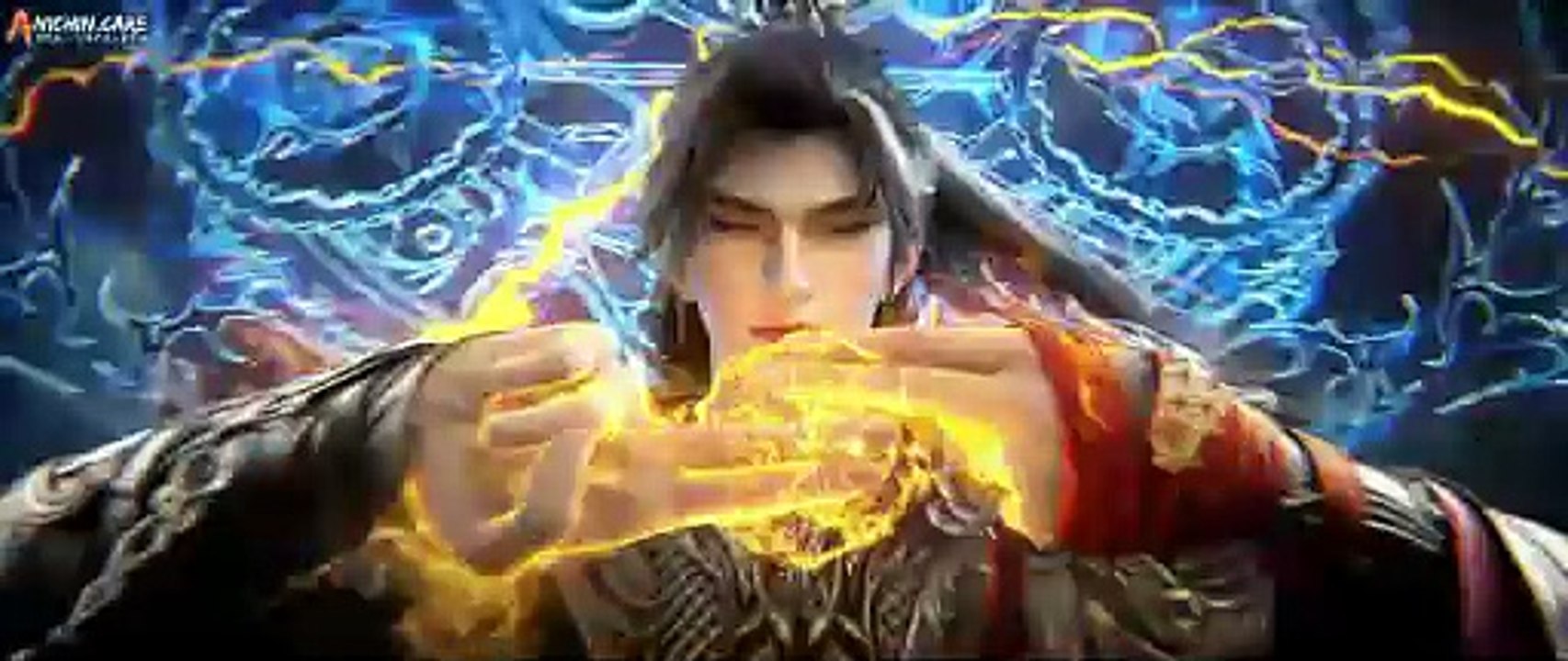 Perfect World Eps 270 Sub Indo-Anichin