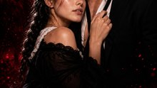 Knocked Up by the Alpha Wolf - Full Episode | Werewolf Romance Short Drama, Forbidden Love
