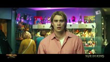 Masters of The Universe Trailer (Deutsch)