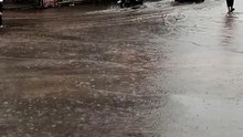 പ്രകൃതിയുടെ ശാന്തത… മഴക്കാലത്തിന്റെ