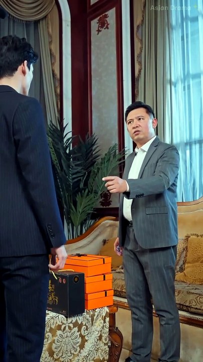 EPS 7 太子妃你的马甲又掉了Crown Princess, Your Secret Is Out