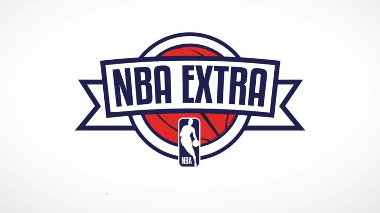Replay - NBA Extra (23/05) :