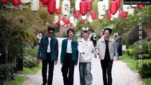 Double helix episode 6 English subtitle #bl #thaibl #cdrama