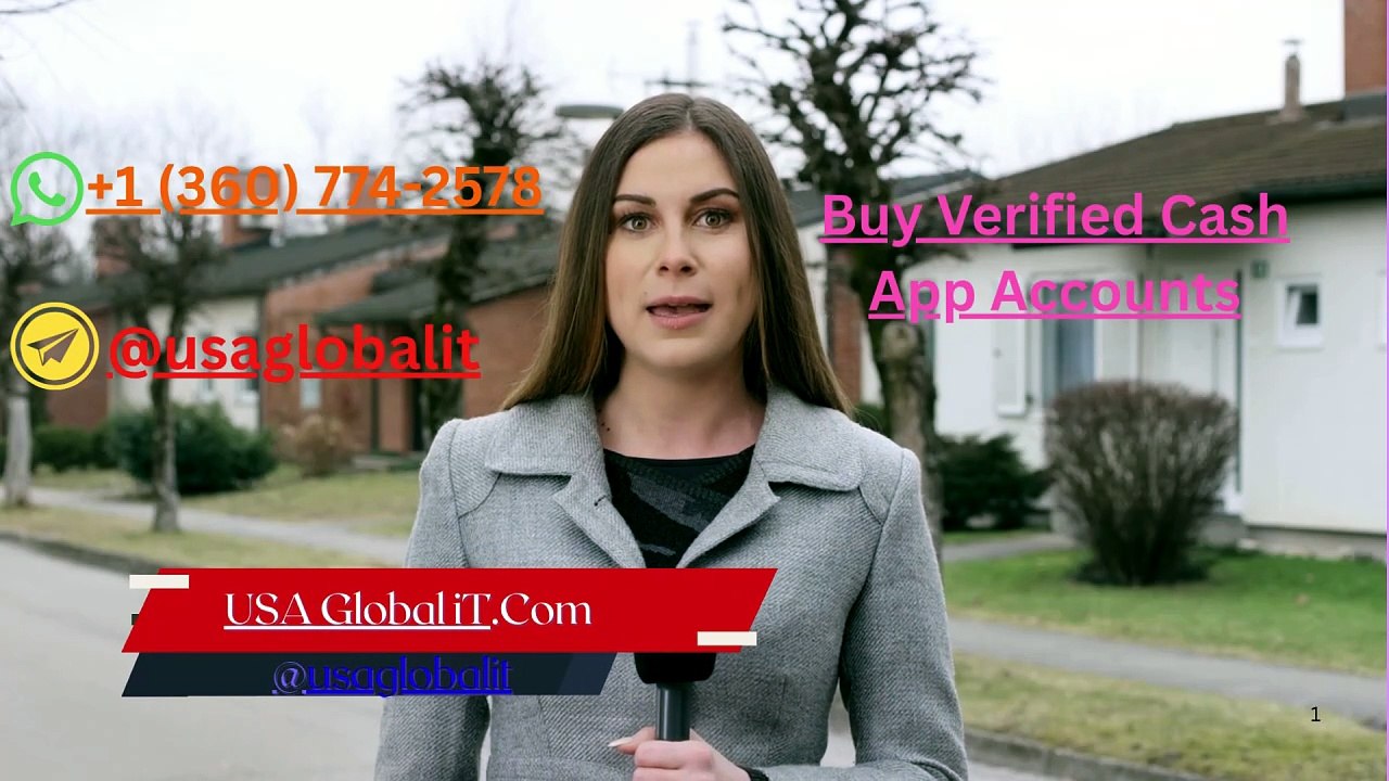 Top 4 Safe Sites to Bu//y, Verified Pay//Pal Accounts in the USA