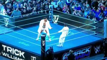 SmackDown 23/05/2026 - Carmelo Hayes thách đấu Trick Williams