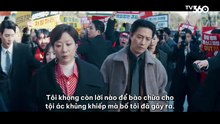 Tôi Chuyển Sinh Thành Tân Binh | Reborn Rookie | 신입사원 강회장 | Chủ Tịch Tập Sự | Trailer Vietsub