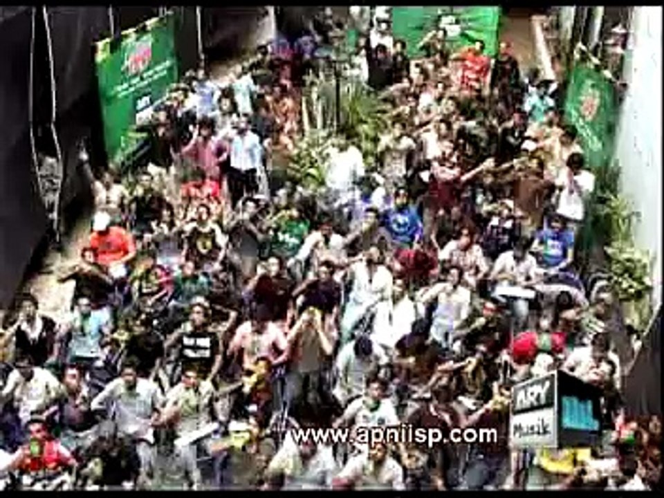 Living On The Edge S02E07