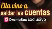 Doblado)Ella vino a saldar las cuentas💔💔 Completo En Español #drama  #español | Drama Doblado Completo 2026