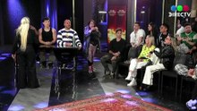 Escándalo en Gran Hermano entre Yanina Zilli y Gladys la Bomba Tucumana ¡Menos mal que están las cámaras!