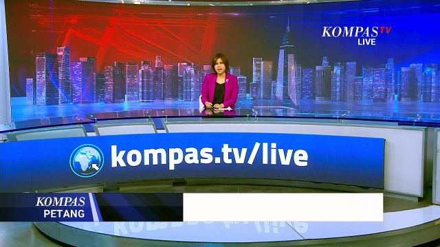 Ngamuk! Netanyahu Marah Trump Tunda Serangan ke Iran, Israel Siaga Penuh? | KOMPAS PETANG