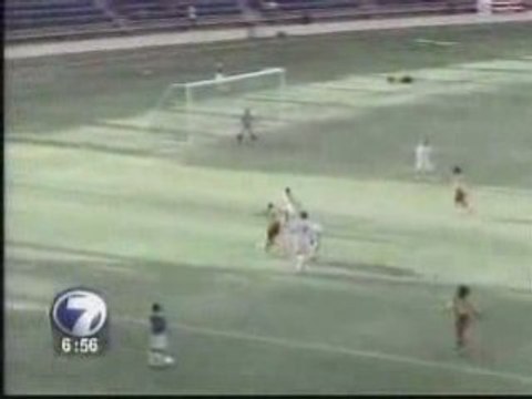 Concacaf - Costa Rica vs Granada