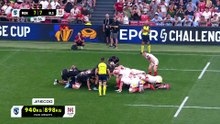 Montpellier v Ulster Challenge Cup Final 22nd May 2026