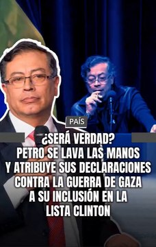Para la oposición y analistas internacionales, esta explicación es una jugada audaz pero floja para posar de mártir.
