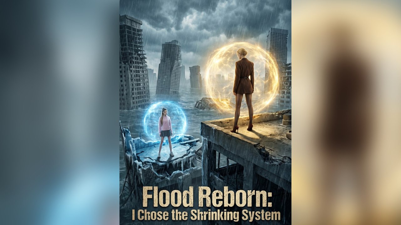 Flood Reborn I Chose The Shrinking System Ep