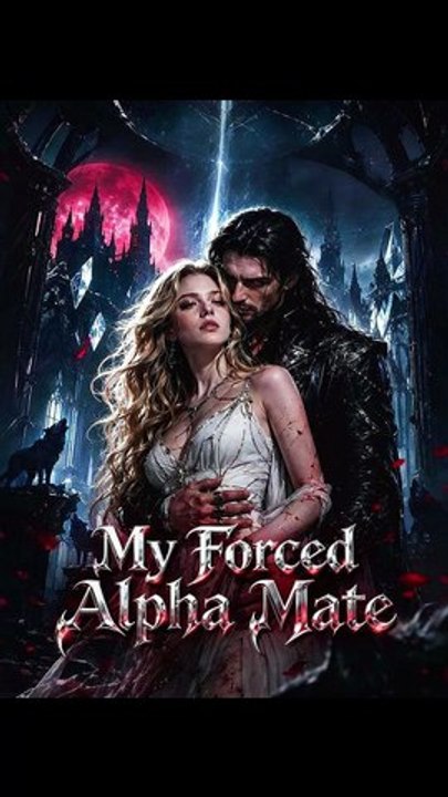 My Forced Alpha Mate - FULL | Reelshort