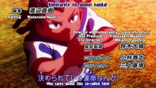 Inazuma Eleven GO: Galaxy - 35 - HD English Subbed