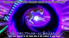 Inazuma Eleven GO: Galaxy - 36 - HD English Subbed