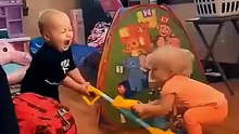 Try Not To Laugh: Ultimate Funny Baby Compilation 👶✨