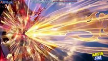 Lord of the Ancient God Grave Eps 436-442 SUB INDO