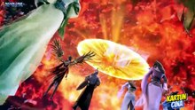 Lord of the Ancient God Grave Eps 429-435 SUB INDO