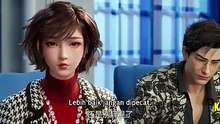 Urban Ancient Immortal Doctor Eps 170-176 SUB INDO